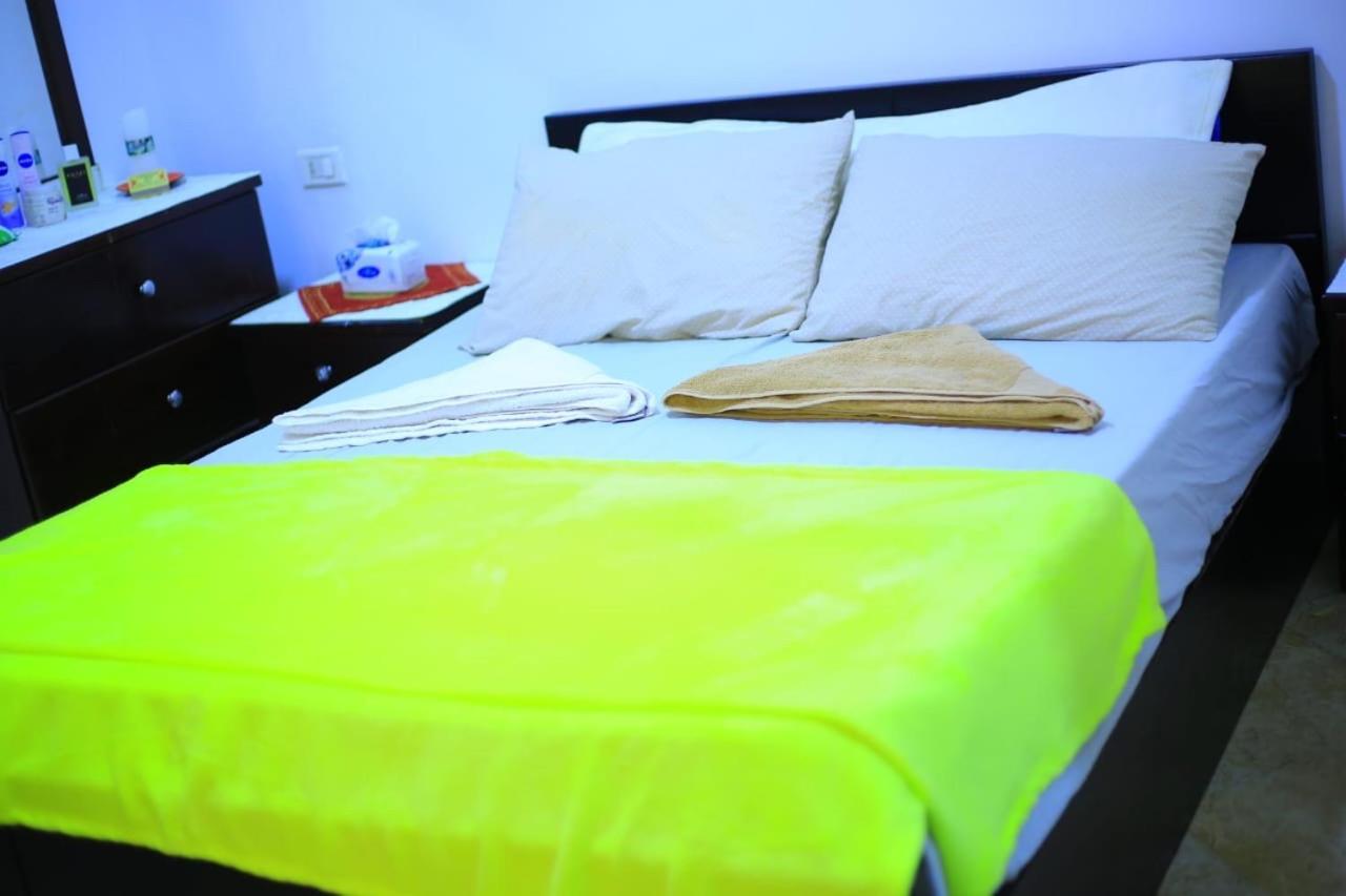 شقة Cozy الغردقة المظهر الخارجي الصورة