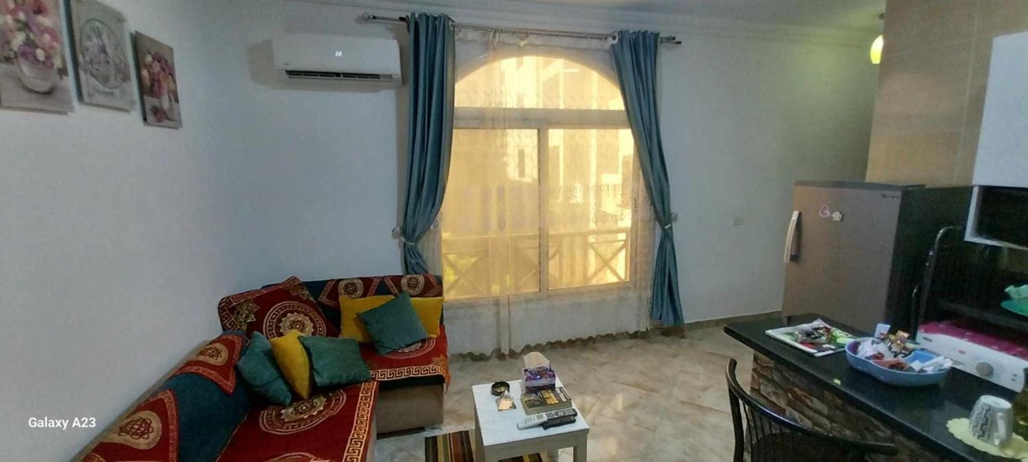 شقة Cozy الغردقة الغرفة الصورة