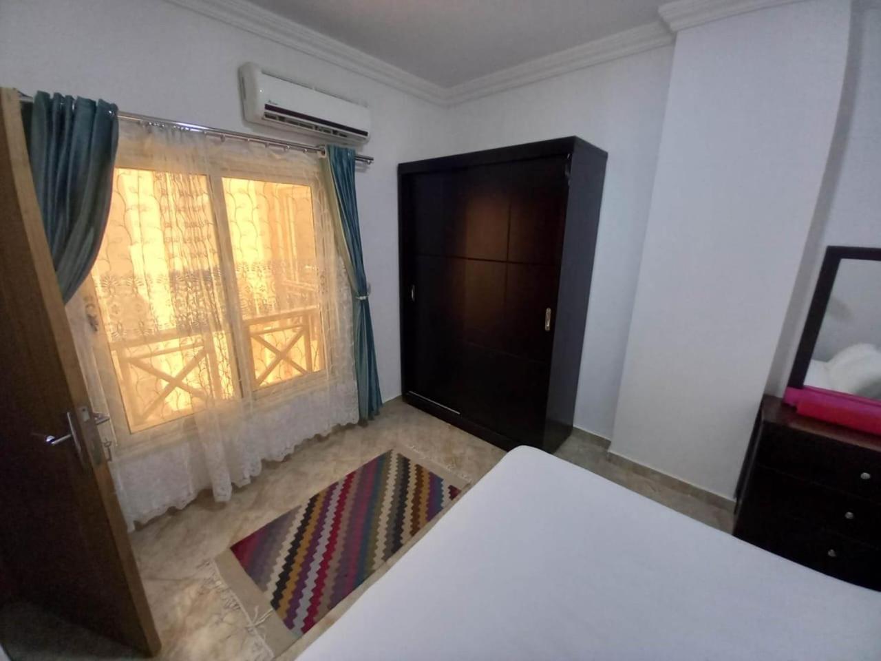 شقة Cozy الغردقة المظهر الخارجي الصورة