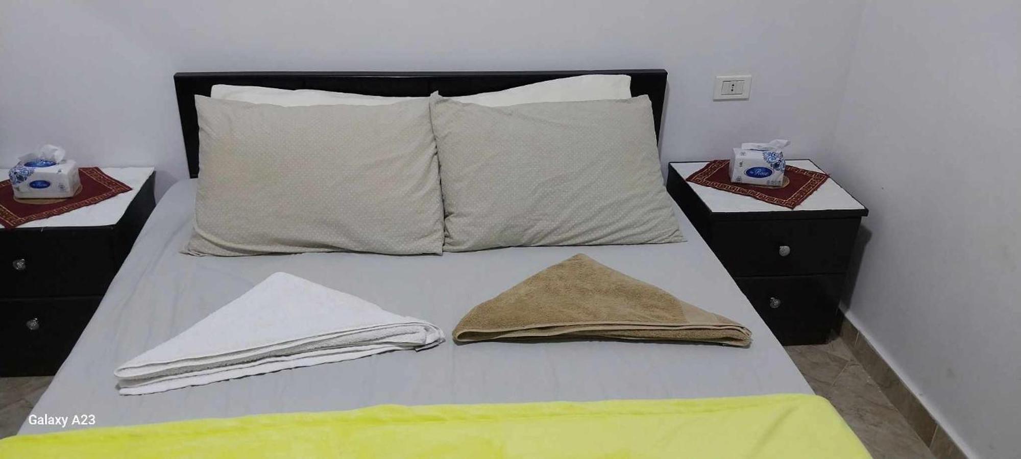 شقة Cozy الغردقة المظهر الخارجي الصورة