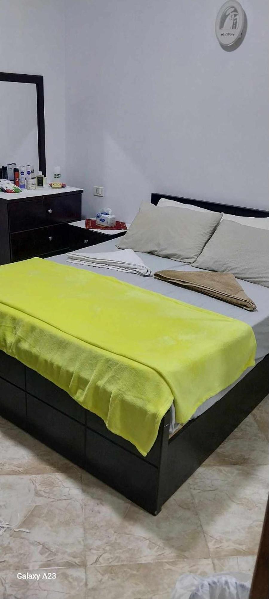 شقة Cozy الغردقة المظهر الخارجي الصورة